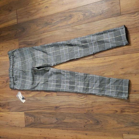 Garage Plaid pants - Picture 7 of 7